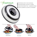 Charger l'image dans la galerie, FreshVault Vakuum Frischehaube
