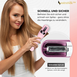 Charger l'image dans la galerie, LustraSilk™ Spliss Trimmer
