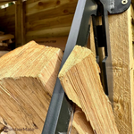 Charger l'image dans la galerie, TimberMate™ Wand Holzspalter – Holzspalter für Brennholz
