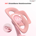 Charger l'image dans la galerie, FlexiCore™ Oberschenkeltrainer – Beckenboden &amp; Fitnessgerät
