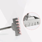 Charger l'image dans la galerie, 1+1 GRATIS | Squarion™ Vierkantschneider
