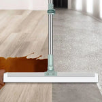 Charger l'image dans la galerie, AquaSweep™ Wasserschieber – Silikonlippe, lautlos und kratzfrei
