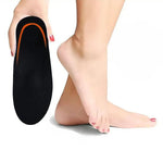Charger l'image dans la galerie, 1+1 GRATIS | Arbise™ Orthopädische Einlegesohlen für Schuhe
