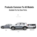 Charger l'image dans la galerie, 2+2 GRATIS | ProteCar™ Autotür Eckenschutzabdeckung
