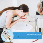 Charger l'image dans la galerie, 🚿 DrainClean™ – Bouchon Anti-Bouchage Intelligent
