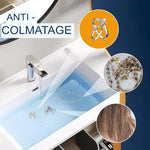 Charger l'image dans la galerie, 🚿 DrainClean™ – Bouchon Anti-Bouchage Intelligent
