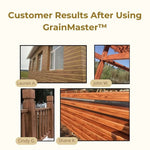 Charger l'image dans la galerie, 1+1 GRATIS | GrainMaster™ Holzmaserung Werkzeug
