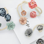 Charger l'image dans la galerie, 1+1 GRATIS | DrapeClip™ – Vorhang-Raffhalter Clips ohne Bohren
