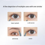 Charger l'image dans la galerie, 1+1 GRATIS | LashLix™ Mühelose Präzision für atemberaubend größere, ausdrucksvollere Augen
