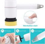 Charger l'image dans la galerie, ScrubEase™ Elektrische Reinigungsbürste
