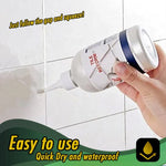 Charger l'image dans la galerie, 1+1 GRATIS | MultiSeal™ – Macht alte Fugen in Minuten wieder wie neu!
