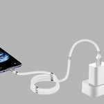 Charger l'image dans la galerie, 1+1 GRATIS | Rabiner™ – Magnetischer Kabel-Organizer gegen Kabelsalat
