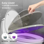 Charger l'image dans la galerie, PureAura™ WC Hygiene System
