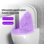 Charger l'image dans la galerie, PureAura™ WC Hygiene System
