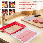 Charger l'image dans la galerie, FreshLock™ Frischhaltedose für Aufschnitt
