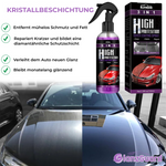 Charger l'image dans la galerie, GlanzGuard Keramik Spray
