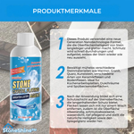 Charger l'image dans la galerie, 1+1 GRATIS | StoneShine™ Steinreiniger Intensiv
