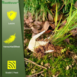 Charger l'image dans la galerie, RootRover™ Edelstahl Unkrautentferner
