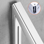Charger l'image dans la galerie, Hanrile™ - Klappbarer Einziehbarer Kleiderständer
