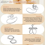 Charger l'image dans la galerie, Lunabra™ Selbstklebender Push-up BH
