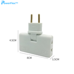 Charger l'image dans la galerie, PowerFlex™ 3-in-1 Drehbare Steckdose

