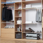 Charger l'image dans la galerie, GripSpace™ Teleskopregal ohne Bohren
