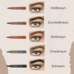 Charger l'image dans la galerie, 1+1 GRATIS | Browella™ - Microblading-Augenbrauenstift [Letzter Tagesrabatt]
