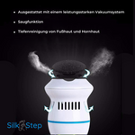 Charger l'image dans la galerie, SilkStep Elektrische Hornhautentferner

