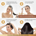 Charger l'image dans la galerie, LumiHair™ Haarmaske zur Reparatur und Pflege
