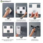 Charger l'image dans la galerie, GrainMate™ Wand Getreidespender mit Drehfunktion
