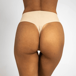 Charger l'image dans la galerie, 1+2 Kostenlos | Siviny™ – Der unsichtbare Slip ohne Camel Toe
