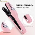 Charger l'image dans la galerie, LustraSilk™ Spliss Trimmer
