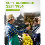Charger l'image dans la galerie, 1+1 GRATIS | CitrusMate™ Manuelle Saftpresse
