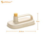 Charger l'image dans la galerie, SwiftClean™ Magic-Bürste – Klickbare Wechselköpfe
