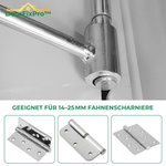 Charger l'image dans la galerie, DoorFixPro™ Scharnierspalt Einstellwerkzeug
