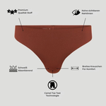 Charger l'image dans la galerie, 1+2 Kostenlos | Siviny™ – Der unsichtbare Slip ohne Camel Toe
