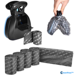 Charger l'image dans la galerie, CleanPaw™ Tragbarer Hundekot-Schaufler
