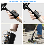 Charger l'image dans la galerie, WeeSnatch™ | Unkraut-Entferner
