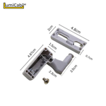 Charger l'image dans la galerie, LumiCab™ LED Schranklicht mit Sensor
