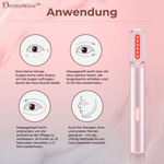 Charger l'image dans la galerie, DermaWave™ 4-in-1 Lichttherapie Gerät für Gesicht und Hals
