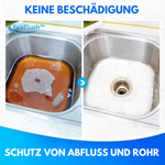 Charger l'image dans la galerie, EcoFlush™ Spülbecken und Abflussreiniger
