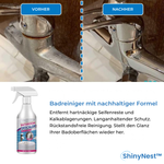 Charger l'image dans la galerie, ShinyNest™ Kraftreiniger für Bad &amp; Dusche
