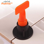 Charger l'image dans la galerie, ProfiTile™ Fliesen Nivelliersystem Set - 25+25 GRATIS
