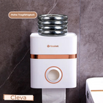 Charger l'image dans la galerie, Cleva Wand-Taschentuchbox
