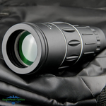 Charger l'image dans la galerie, EaglePeak Optics Monokular Bifokales Optisches Zoom-Teleskop
