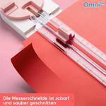 Charger l'image dans la galerie, Omni™ 4-in-1-Papierschneider
