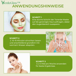 Charger l'image dans la galerie, 1+1 GRATIS | VerdeGlow™ Grünes Tomaten Tonerde Maske – Tiefenreinigung und Anti-Akne
