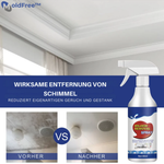 Charger l'image dans la galerie, 1+1 GRATIS | MoldFree™ Schimmelpilz-Entfernungsspray
