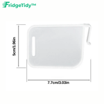 Charger l'image dans la galerie, 5+10 GRATIS | FridgeTidy™ Kühlschrank Ladeverdeler
