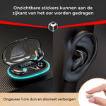 Charger l'image dans la galerie, Vigna Bluetooth Slaapoordopjes
